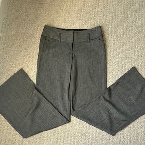 Express Editor dress pant